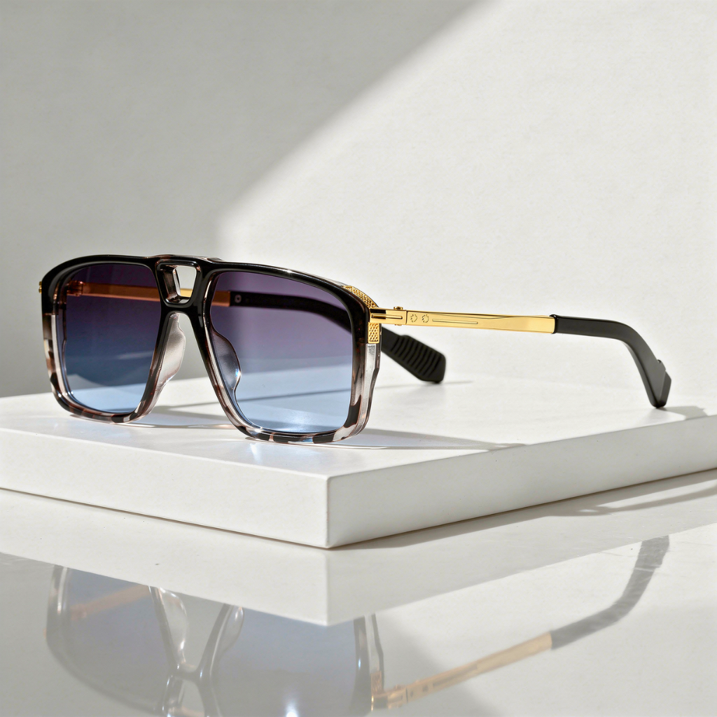 Titan Shades – Callen Ford