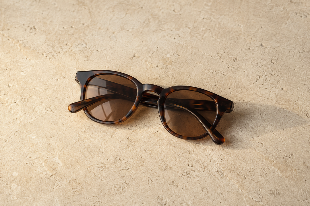 How to Buy Sunglasses Online Without Guessing the Fit