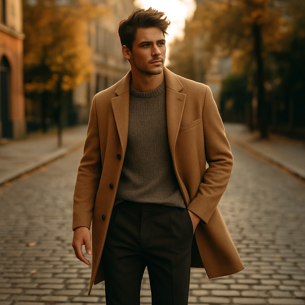 Men’s – Callen Ford