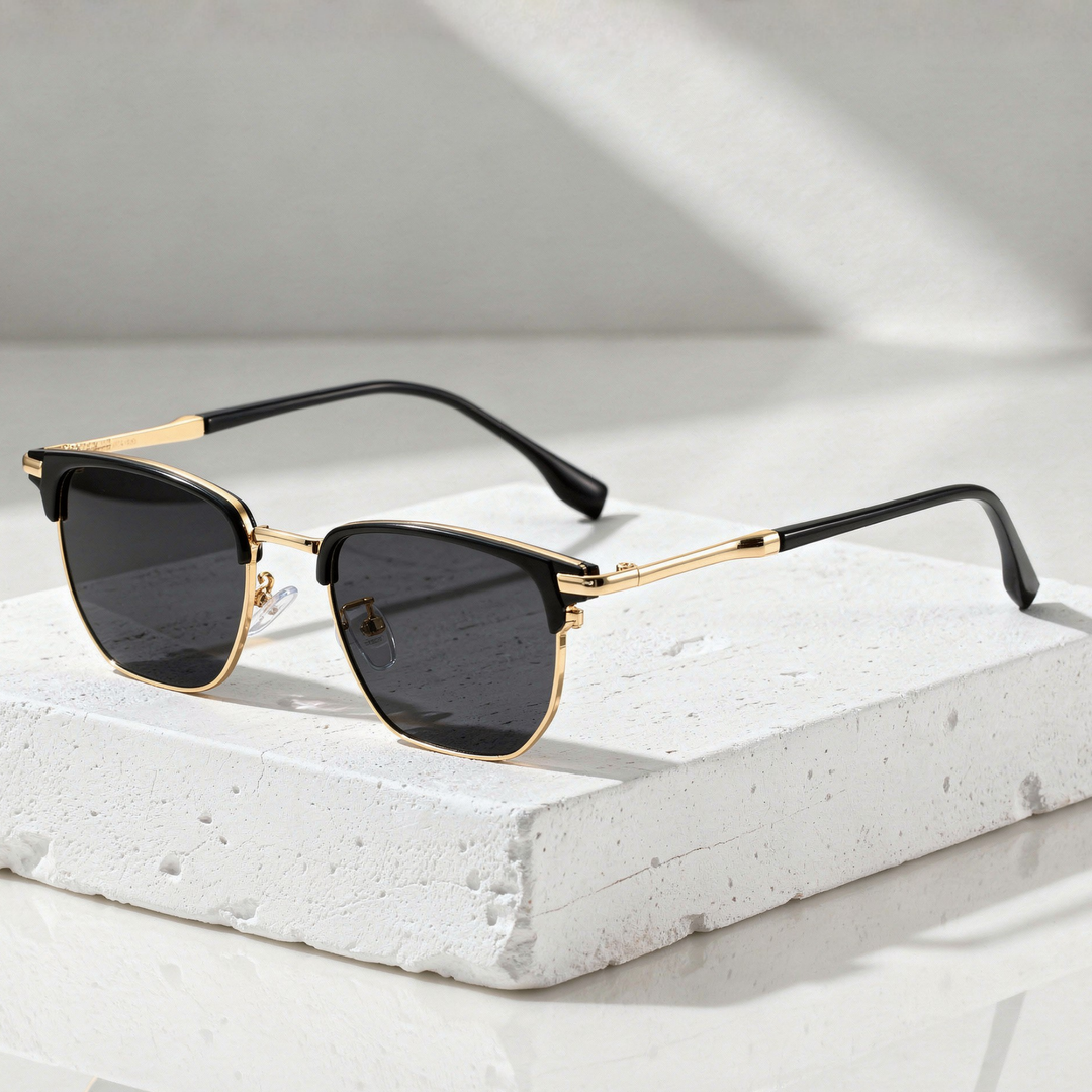 Aldren Shades
