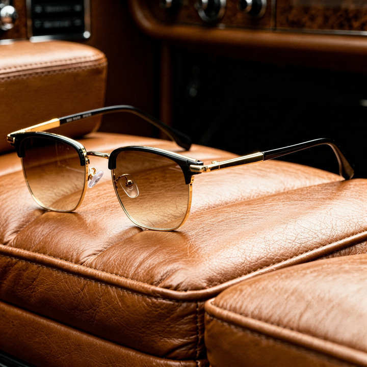 Aldren Shades