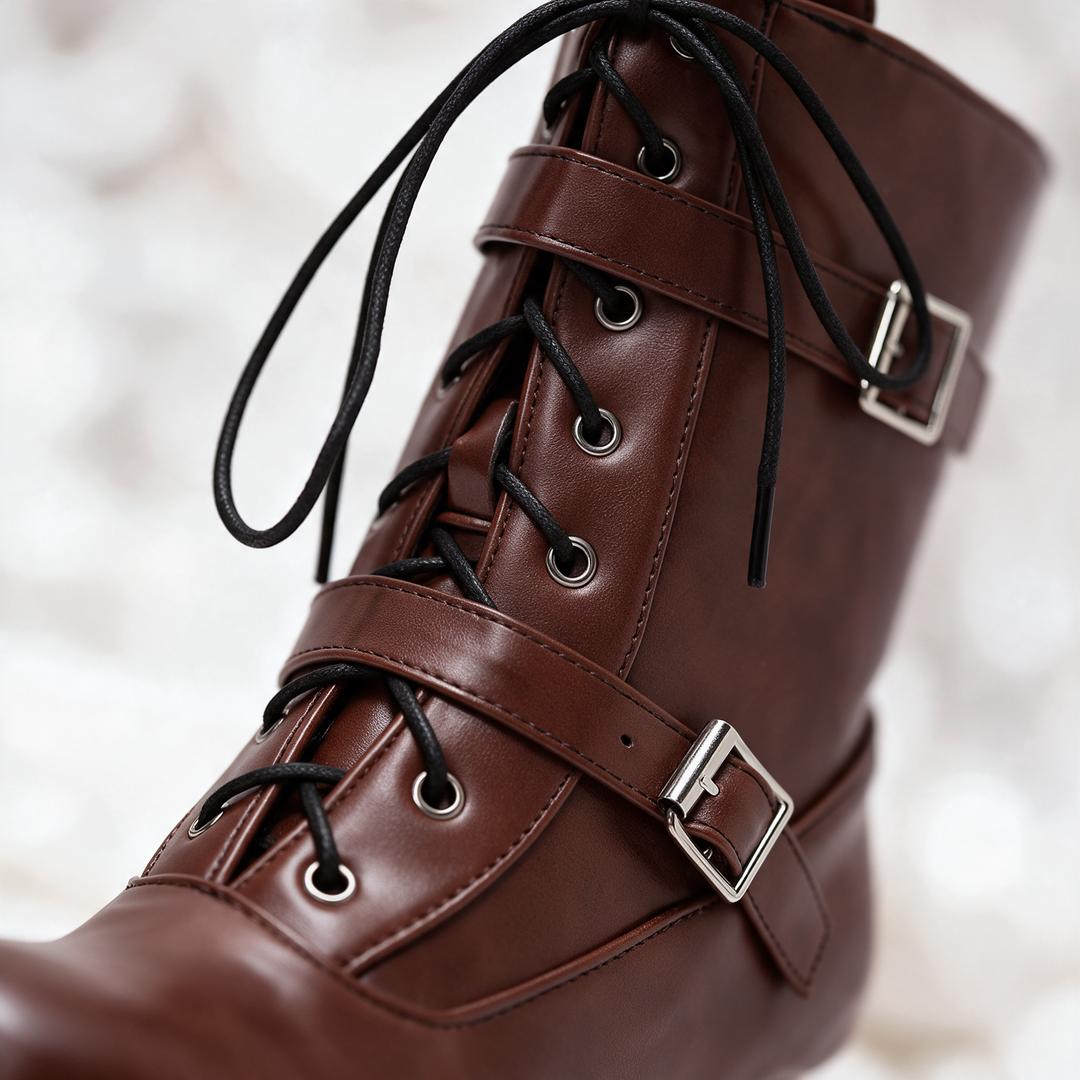Odaline Boots