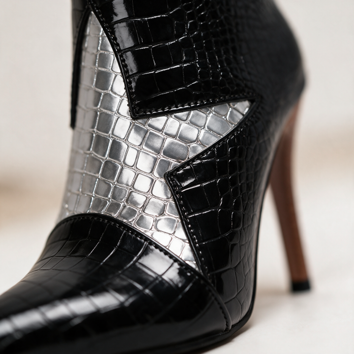 Sidera Star Boots