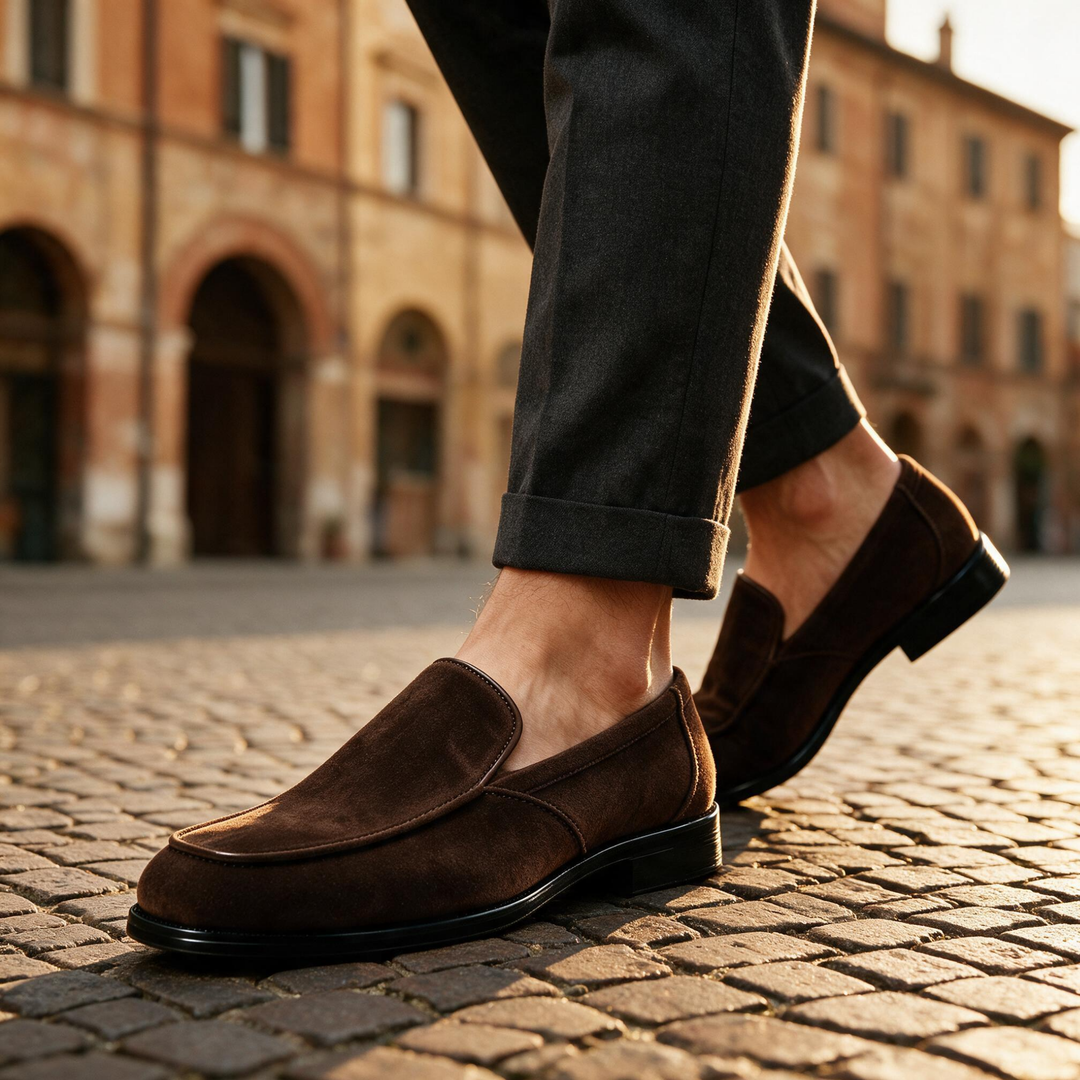 Denholm Loafers
