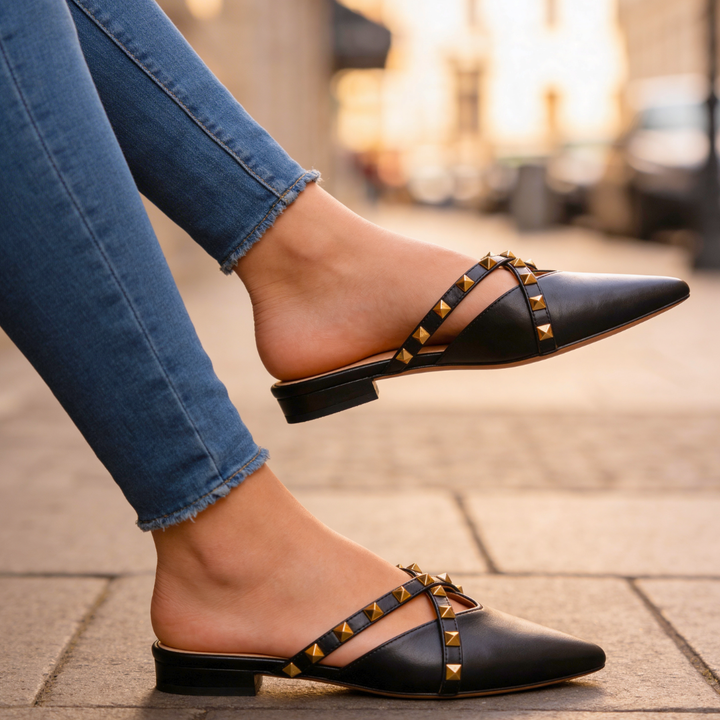 Rivara Mules