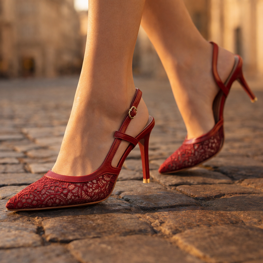 Seren Heels