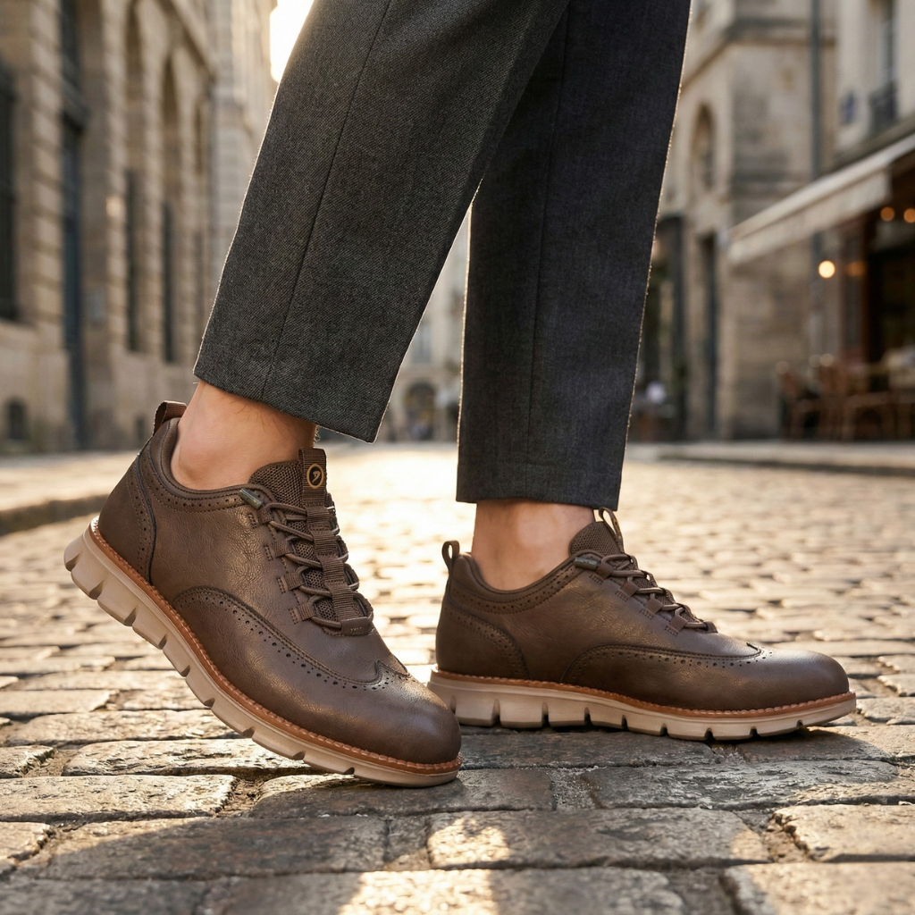 Atlas Sneakers