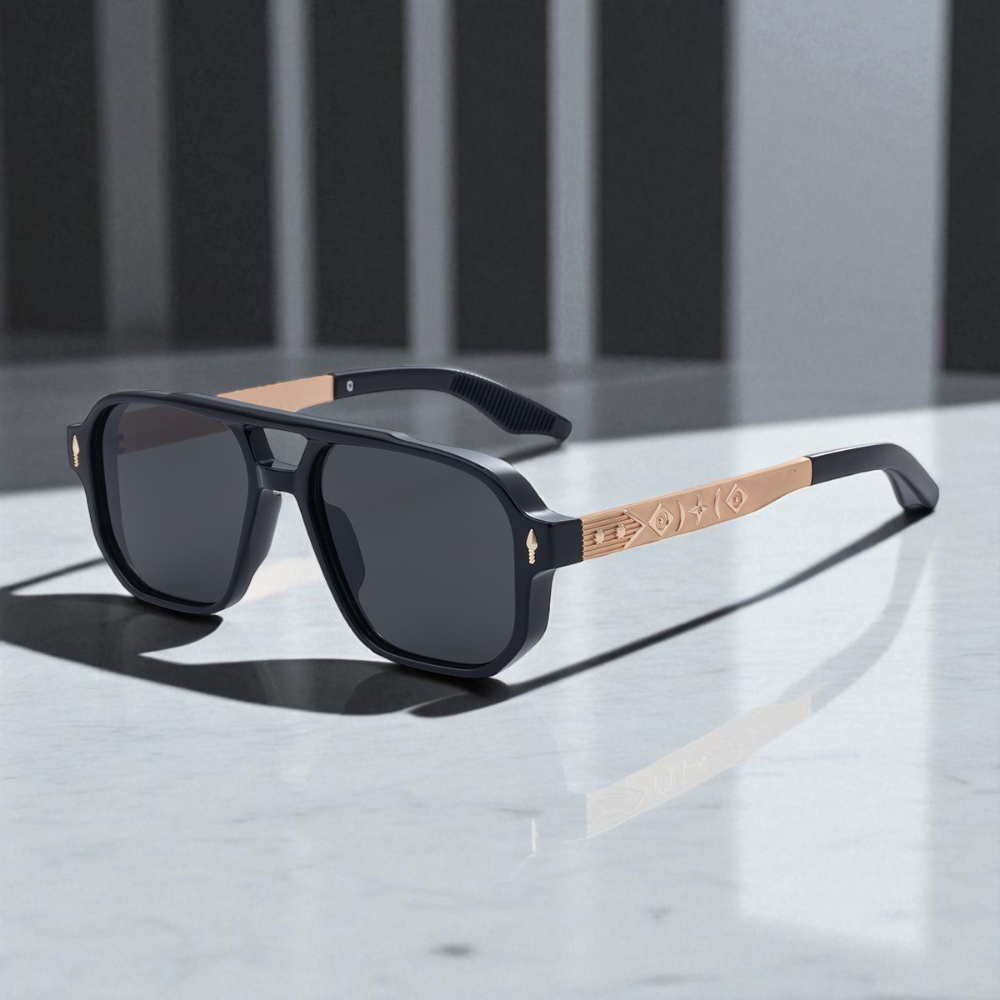 Valden Crest Shades