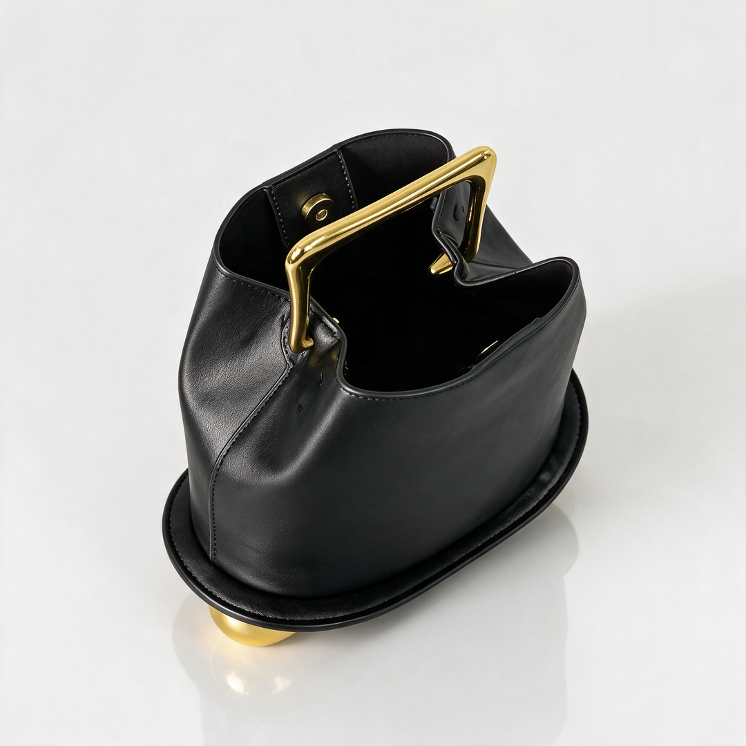 Pomelle Orb Handbag