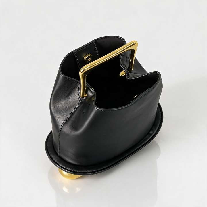 Pomelle Orb Handbag