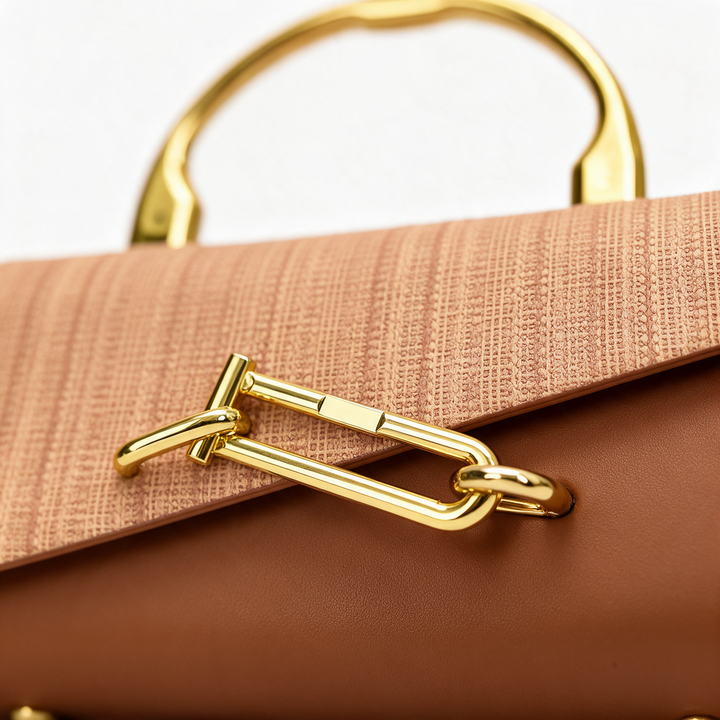 Marivelle Arc Handbag