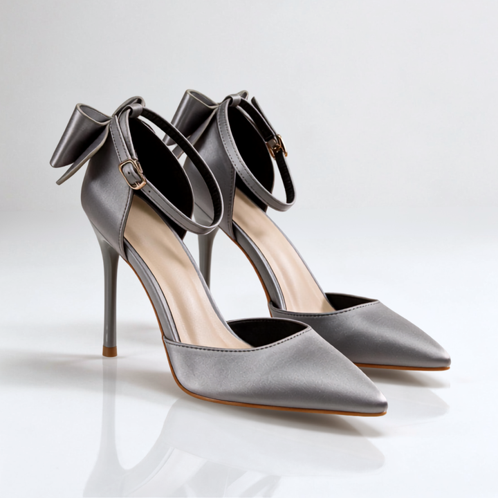 Marenne Bow Heels