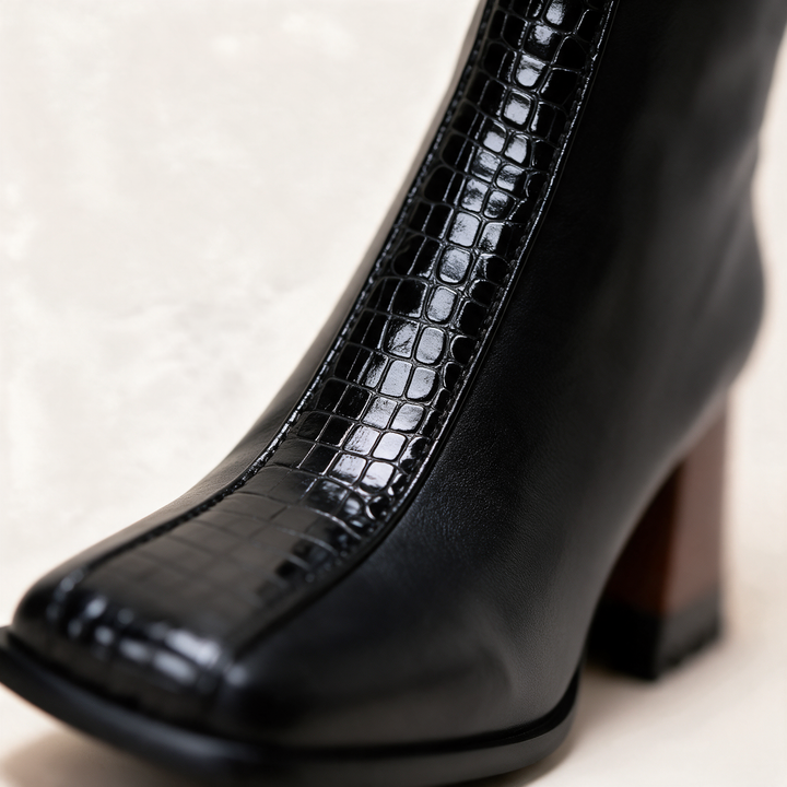 Teralia Ankle Boots