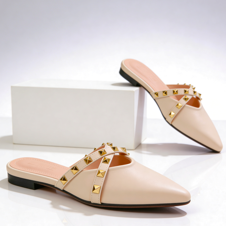 Rivara Mules