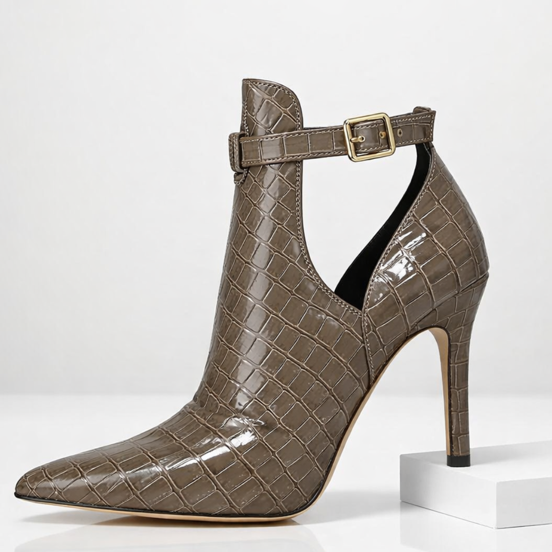 Virelle Heels