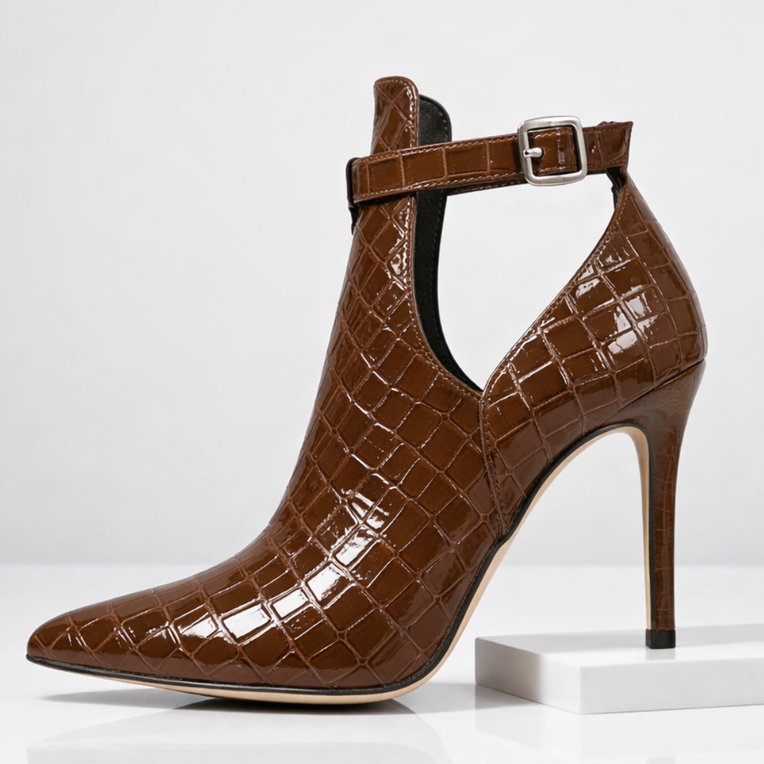 Virelle Heels