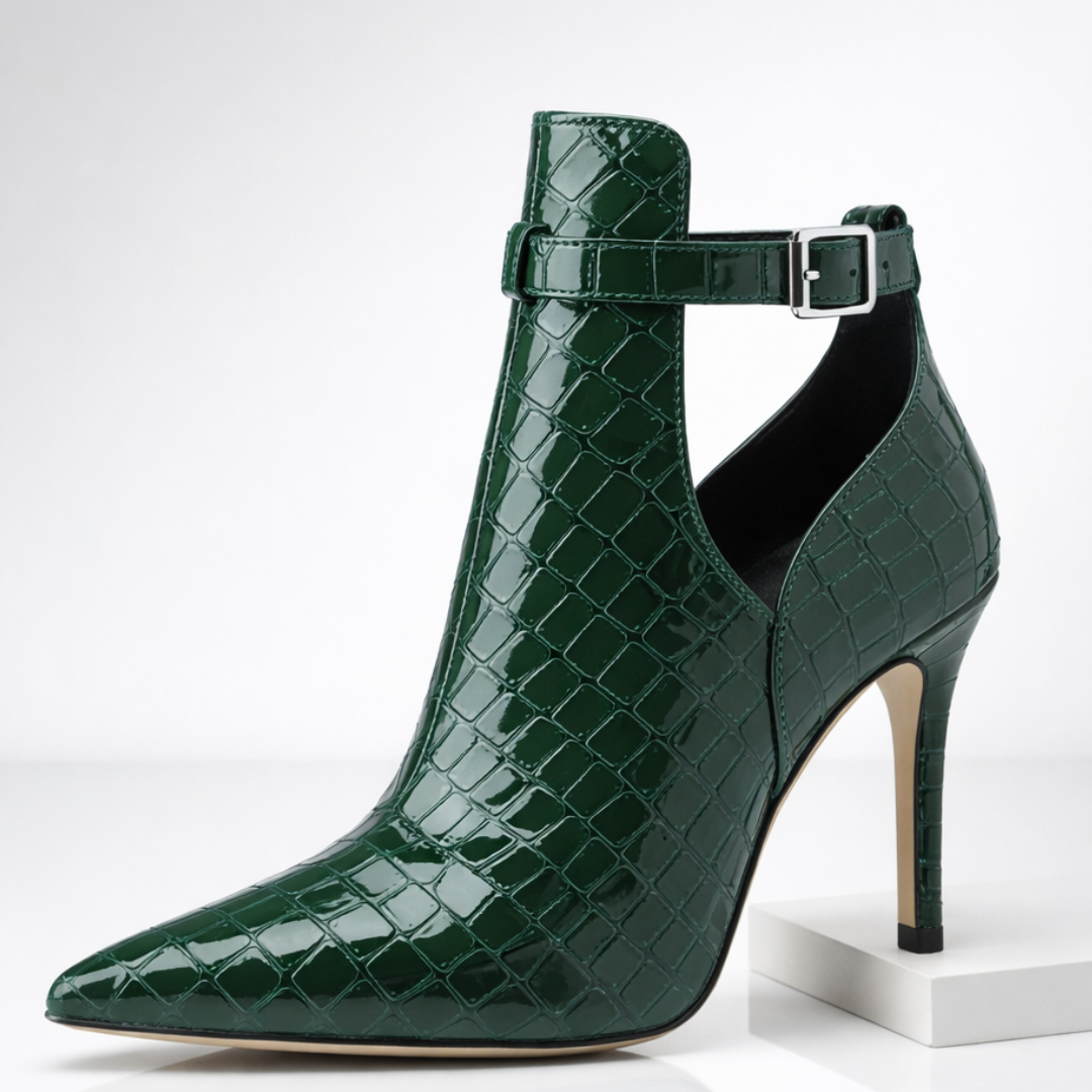Virelle Heels