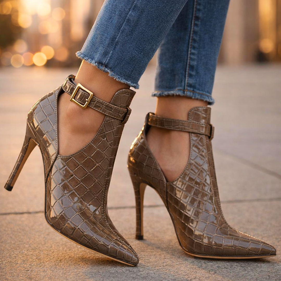 Virelle Heels