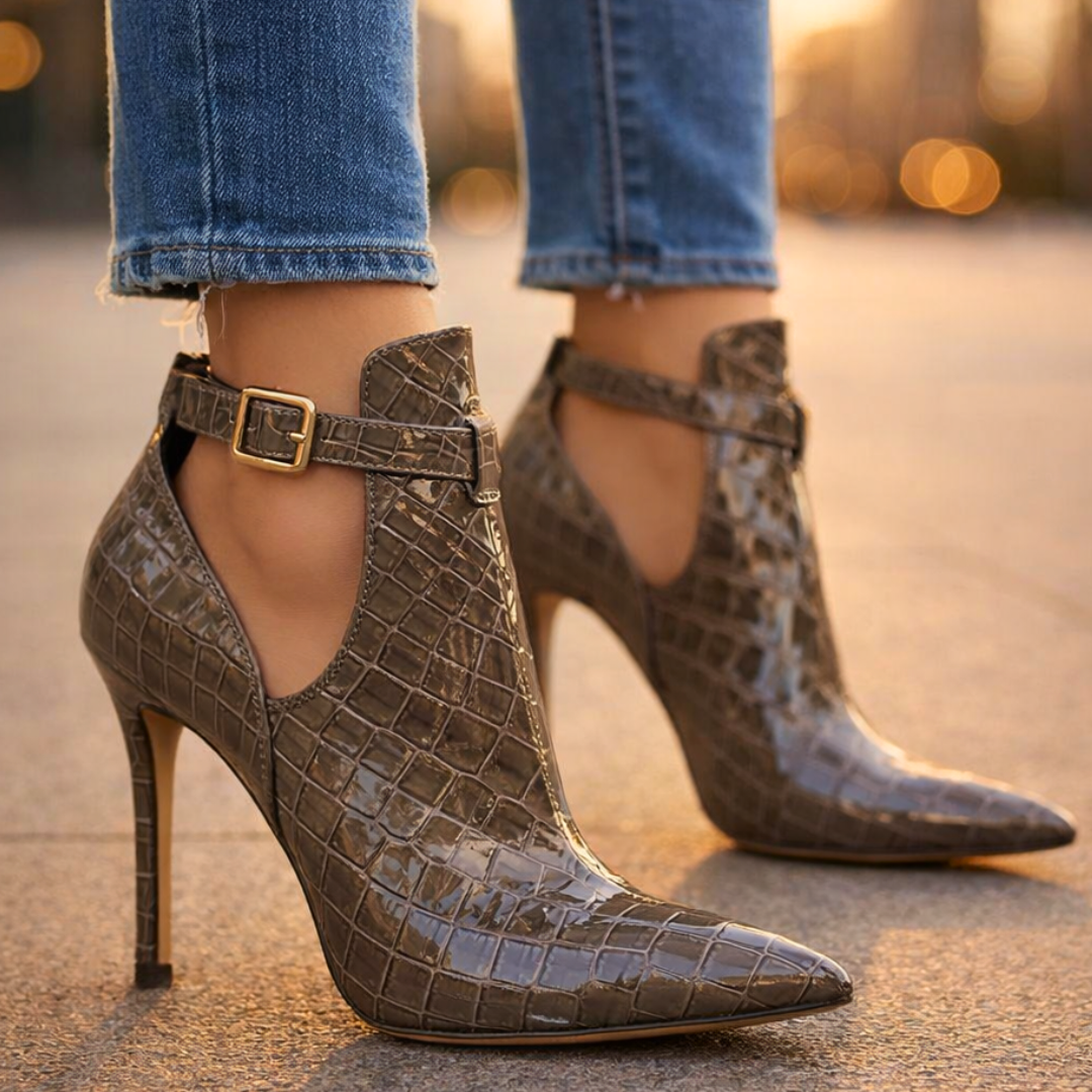 Virelle Heels