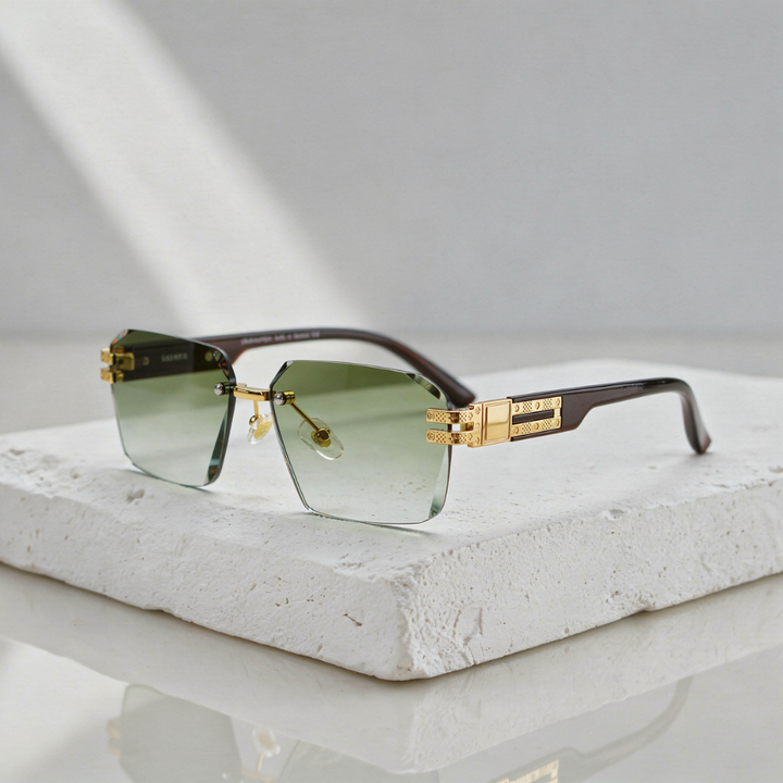 Solitaire Shades