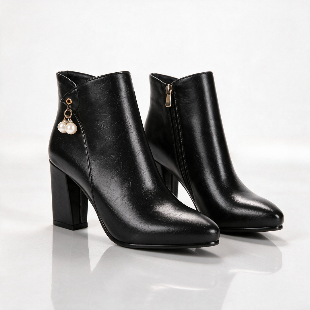 Nacrelle Ankle Boots