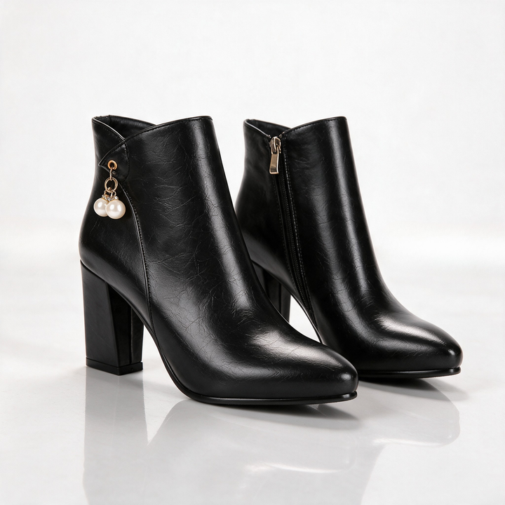 Nacrelle Ankle Boots