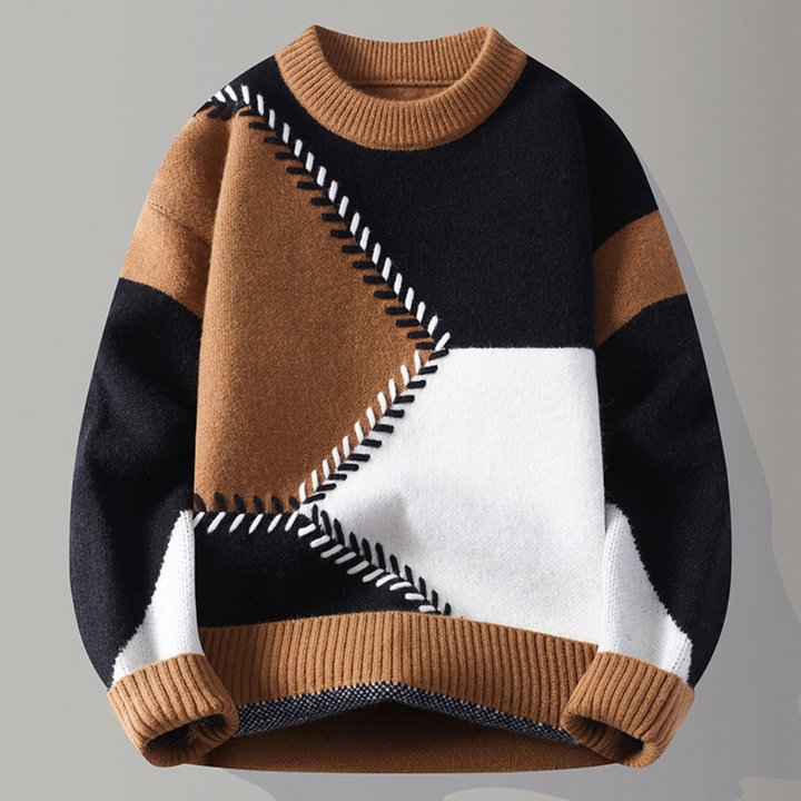 Axis Knit