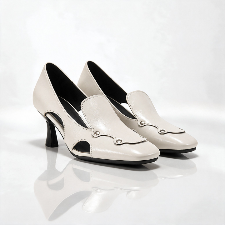 Velisa Heels