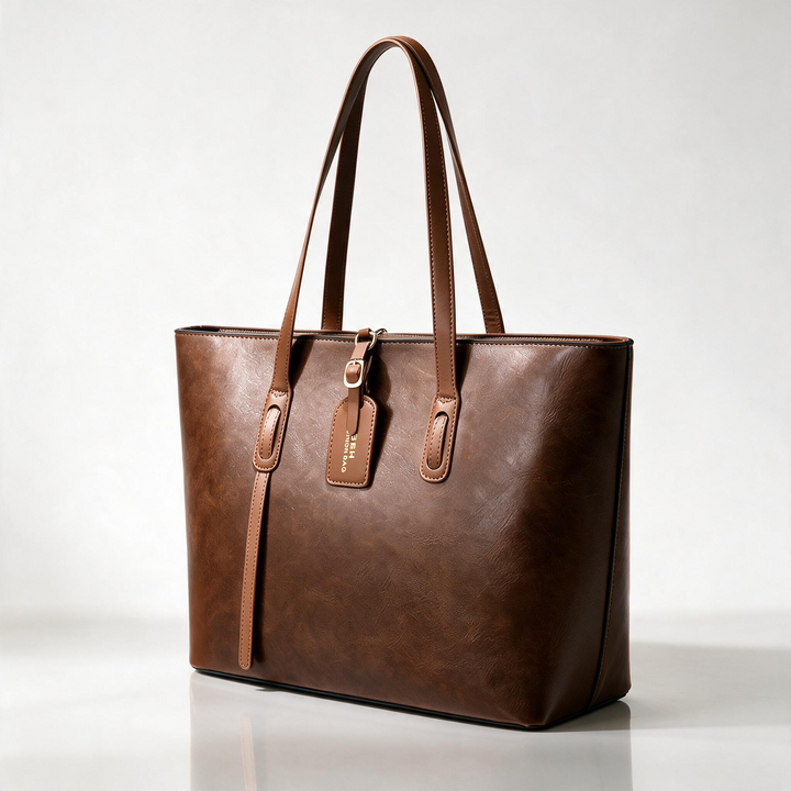 The Ridgeway Tote