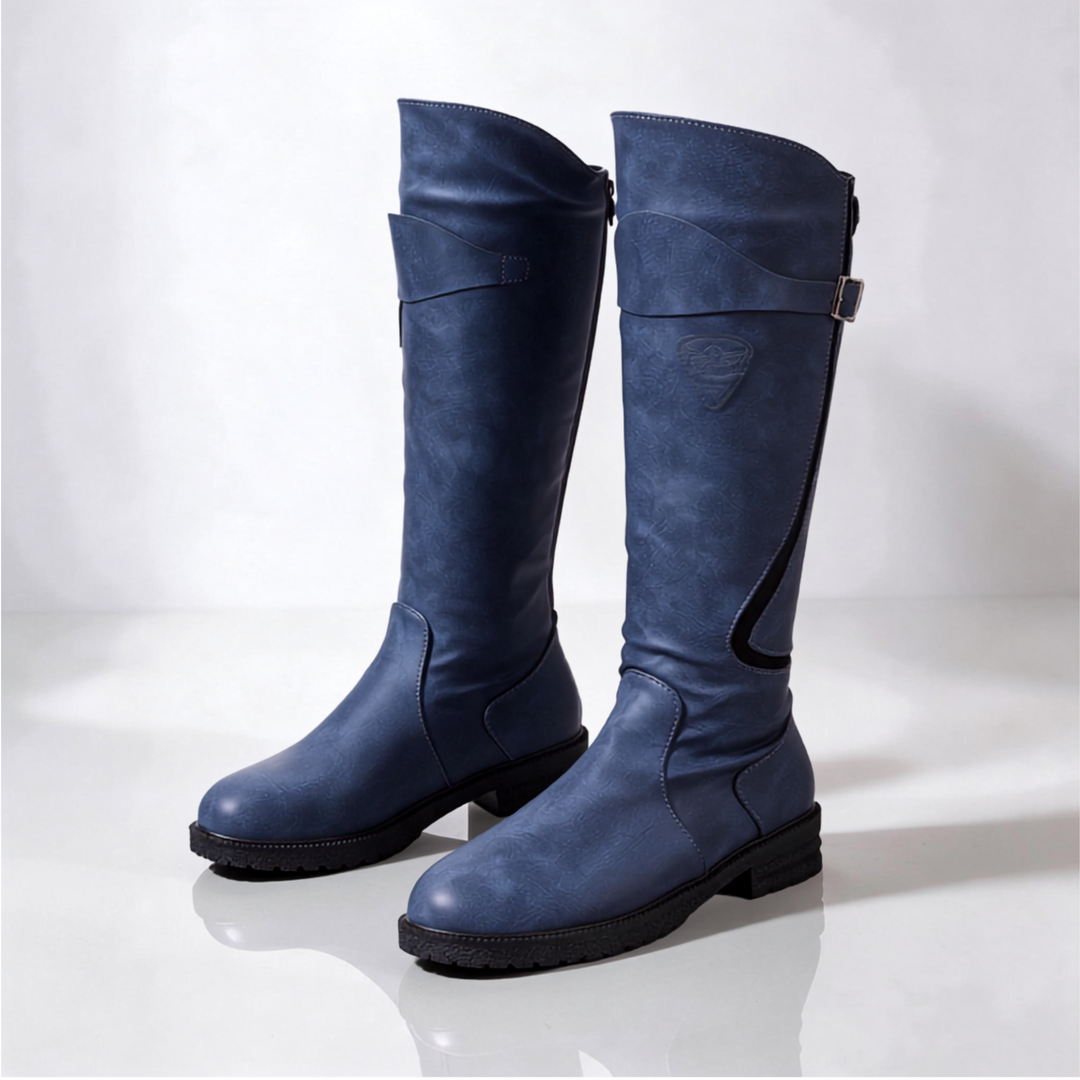 Ceriana Riding Boots
