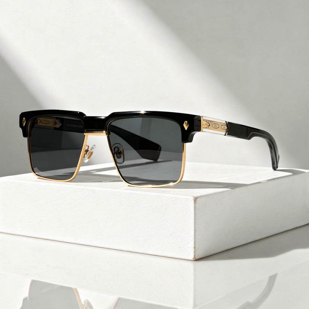 Varkon Shades – Callen Ford