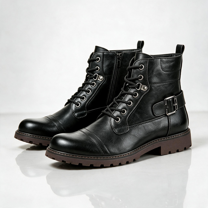 Torben Boots