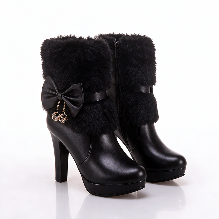 Nivaria Boots