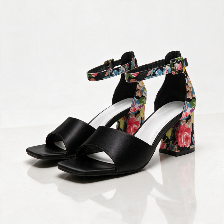 Casira Heels