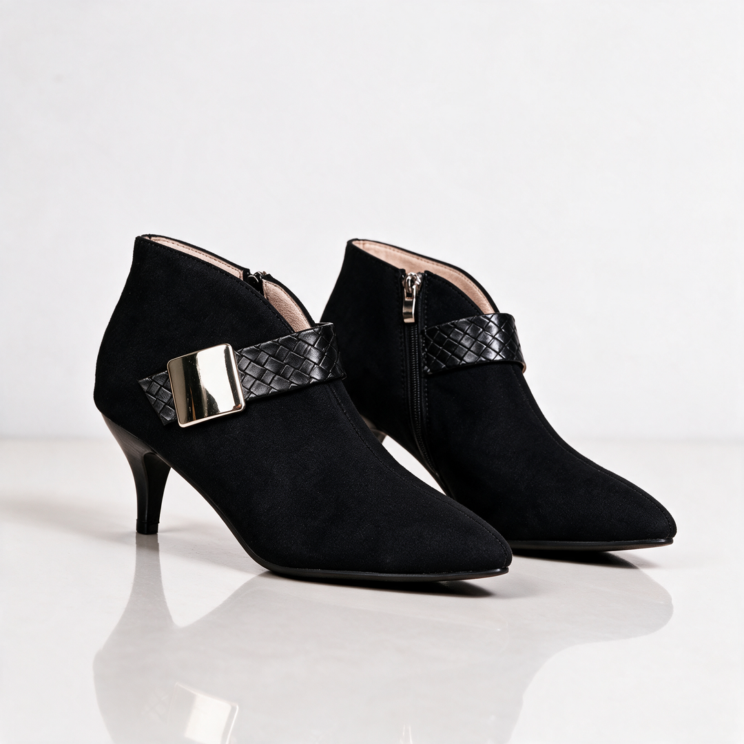 Mirelle Ankle Boots
