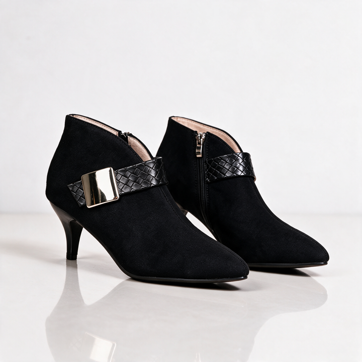 Mirelle Ankle Boots
