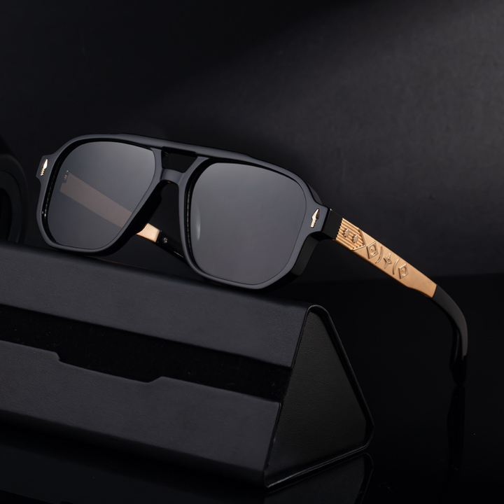 Valden Crest Shades