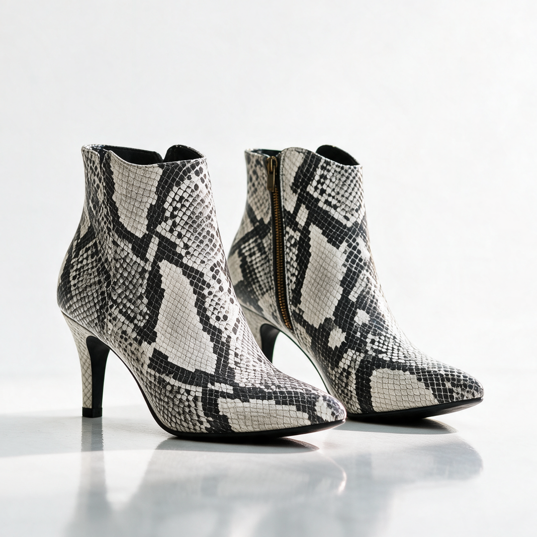Selvara Boots
