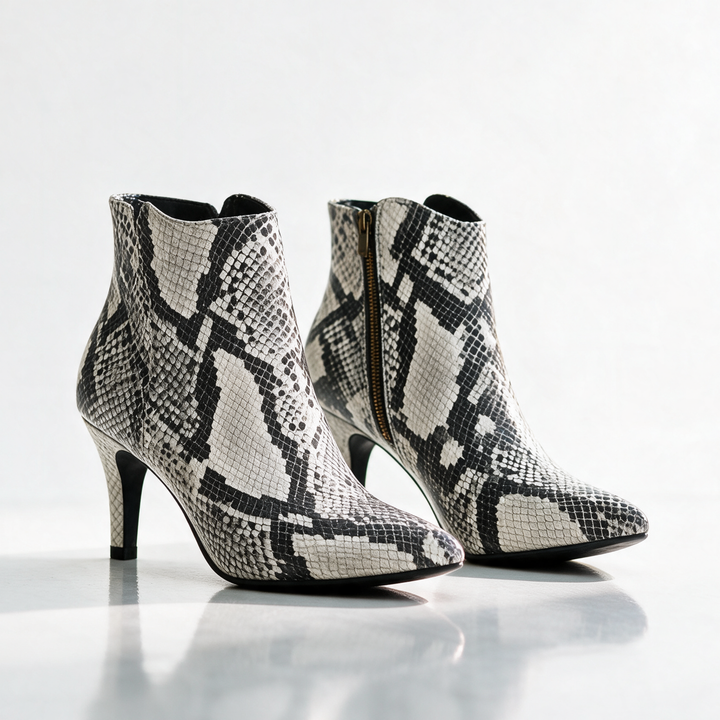 Selvara Boots