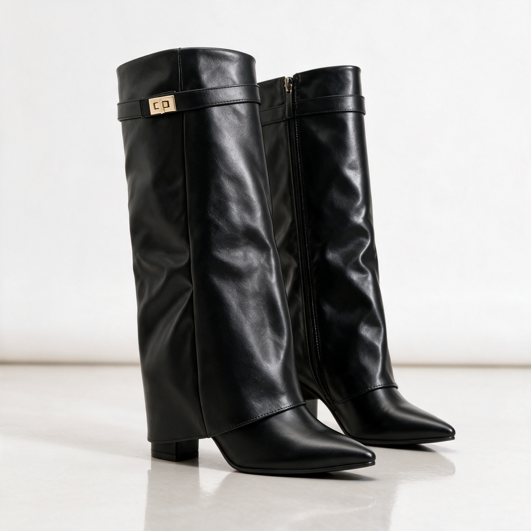 Ardelia Boots