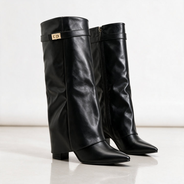 Ardelia Boots