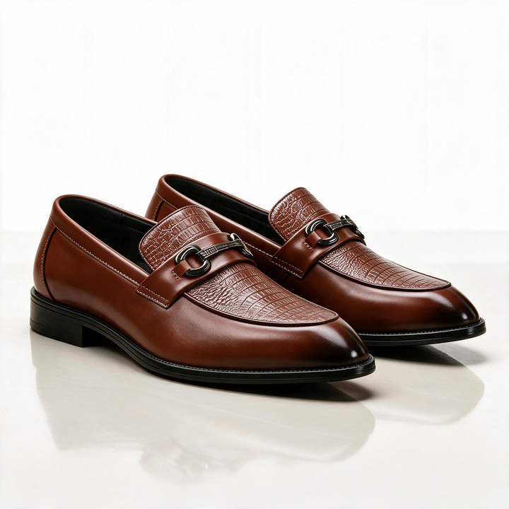 Rennick Vale Loafers