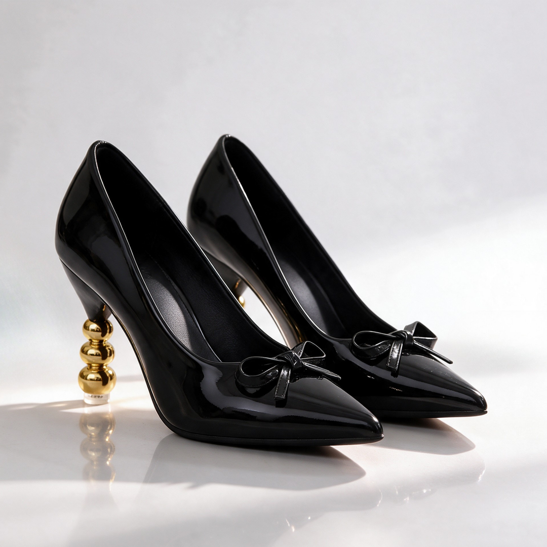 Ottavia Orb Heels