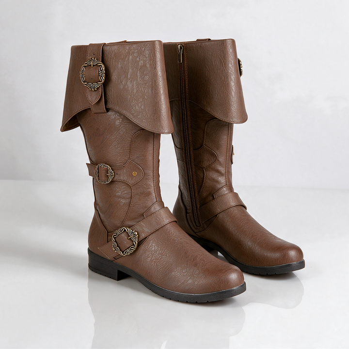 Dunstan Boots