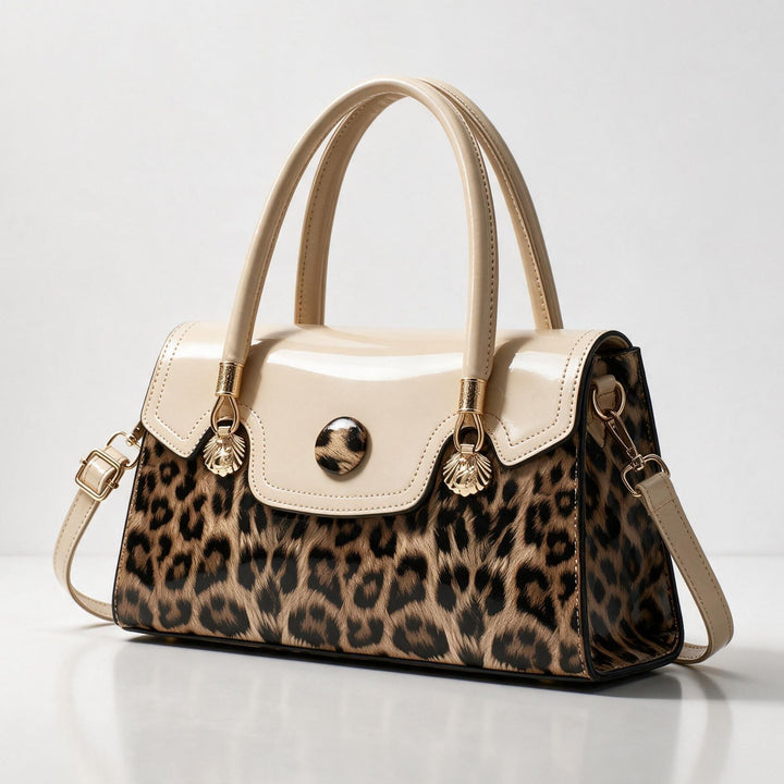 Fauvelle Handbag