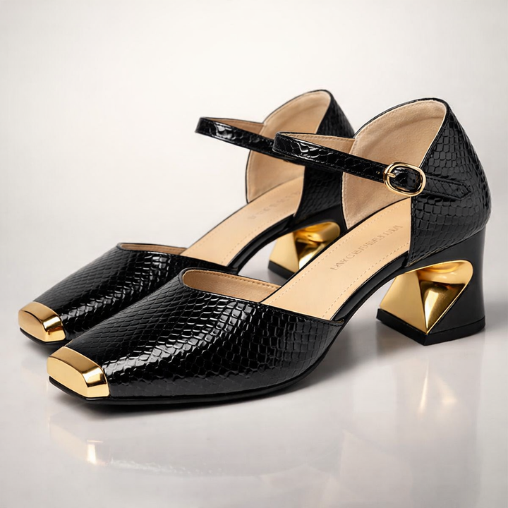 Aurea Axis Heels