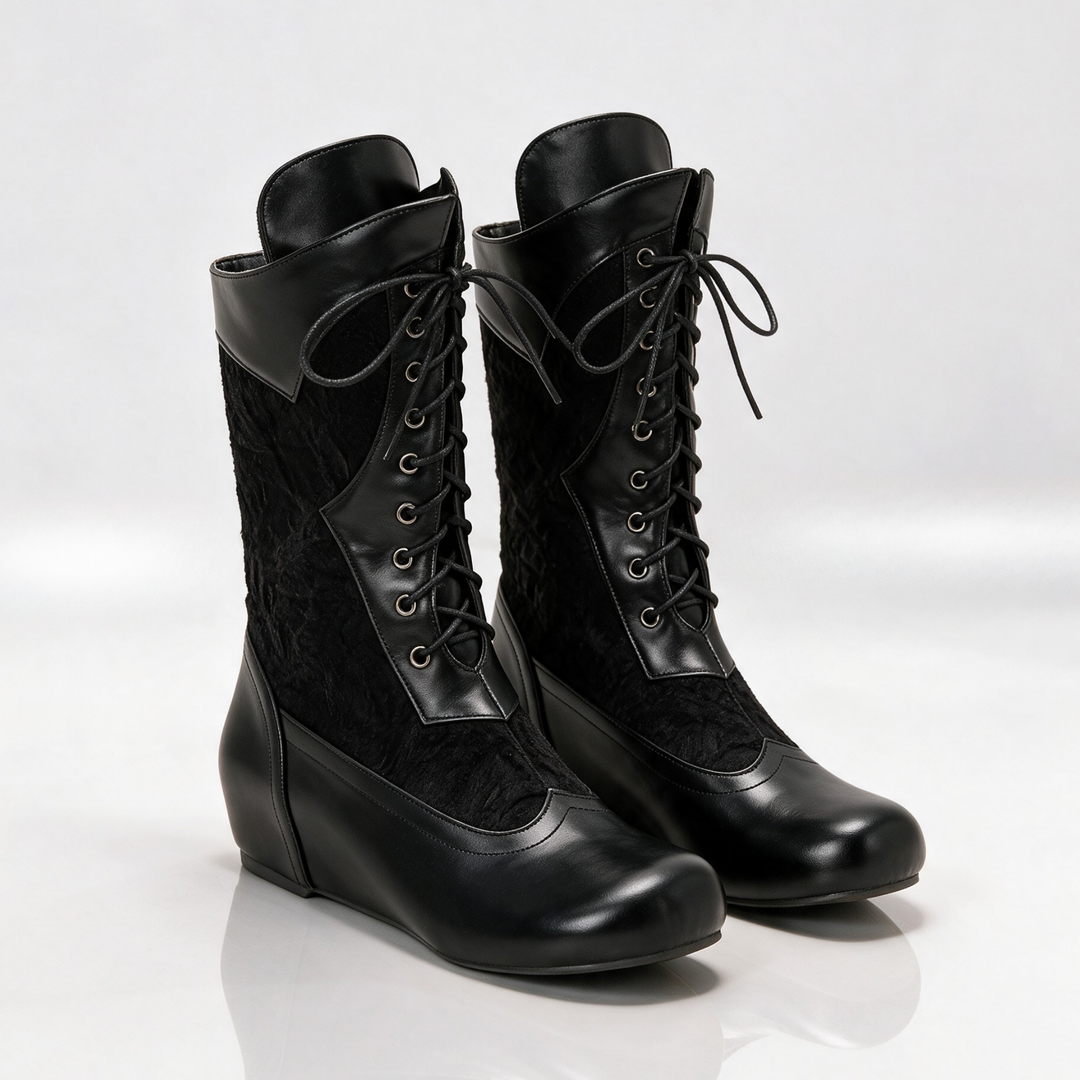 Isadora Boots