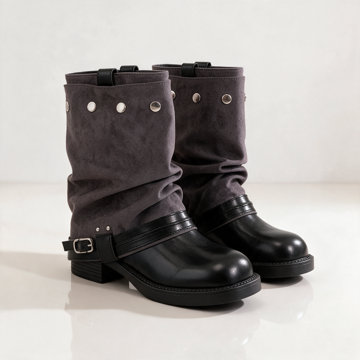 Marcena Harness Boots