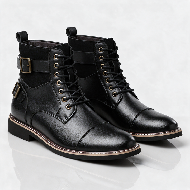 Stellan Boots