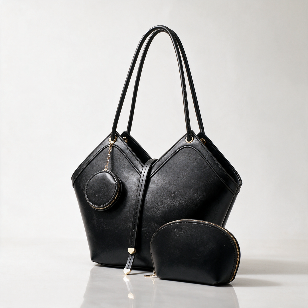 Odelline Tote Set